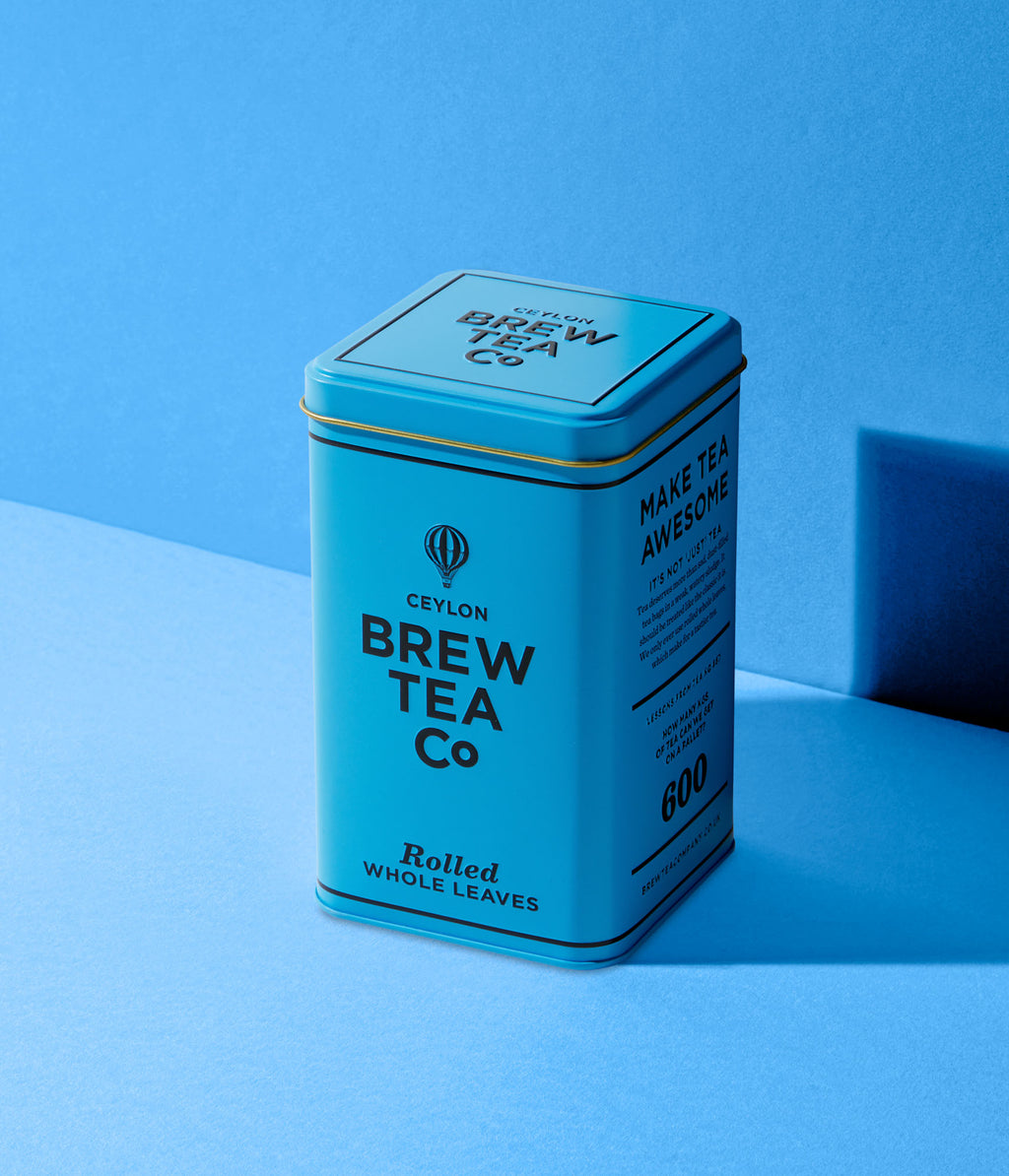 Ceylon - Proper Tea Bags