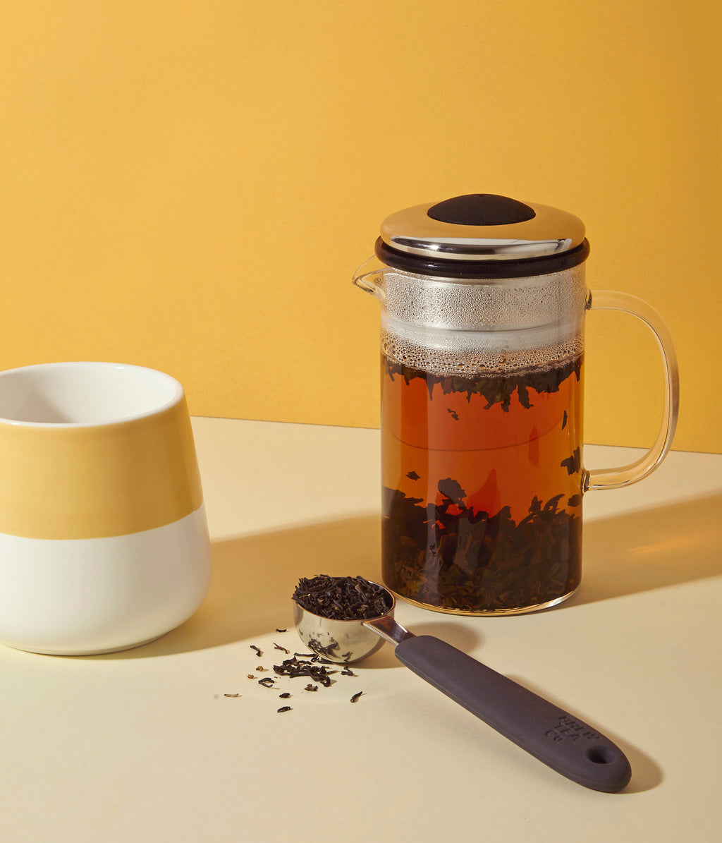 Darjeeling - Loose Leaf Tea