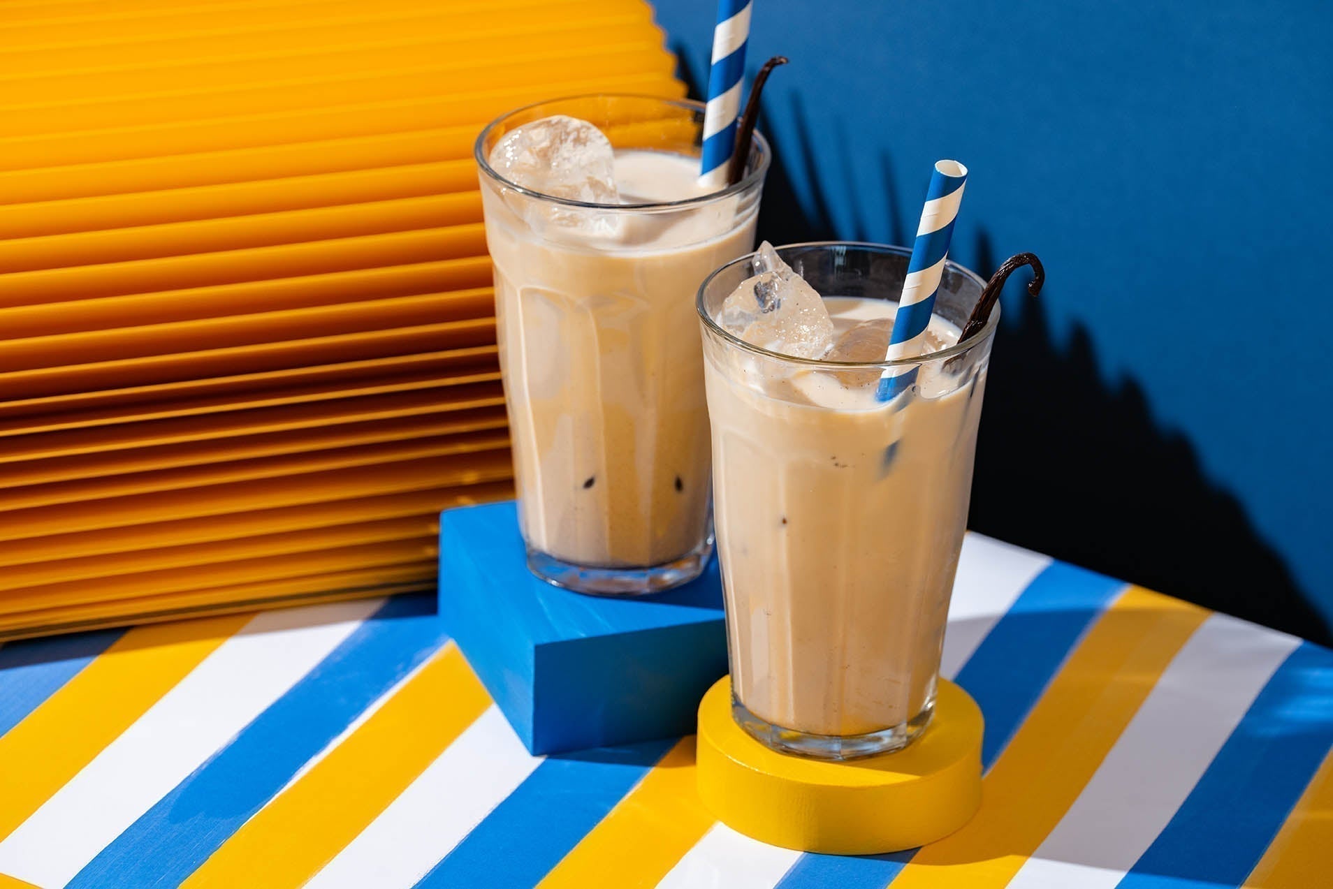 Twisted Vanilla Ice.