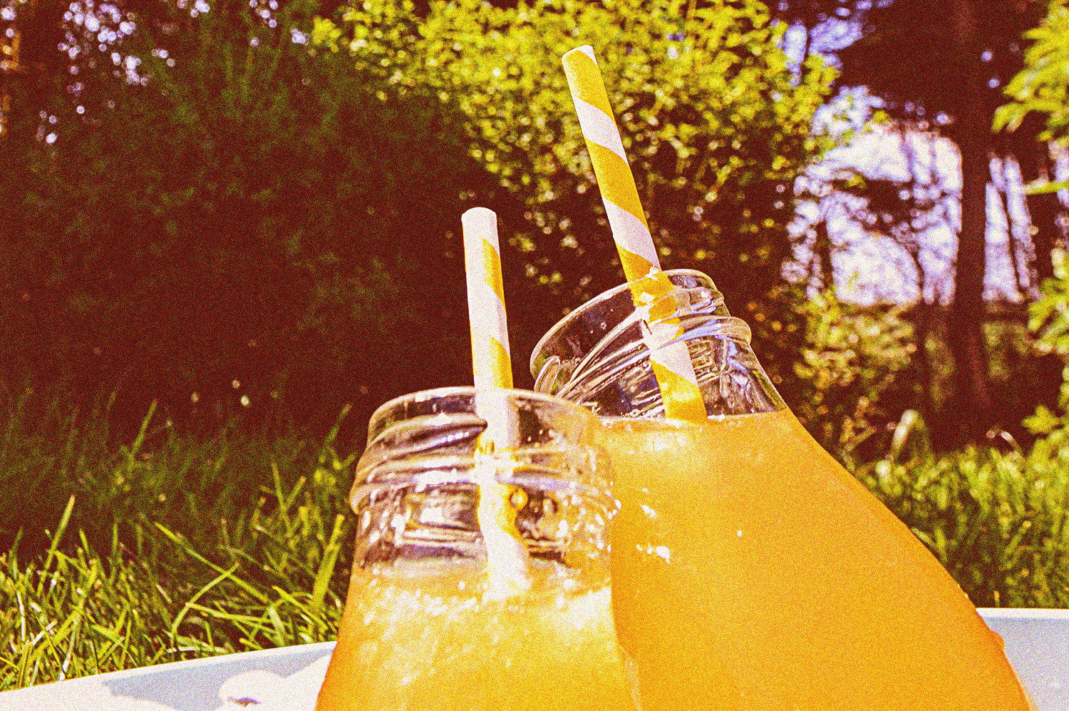 How To Make Proper Iced Tea