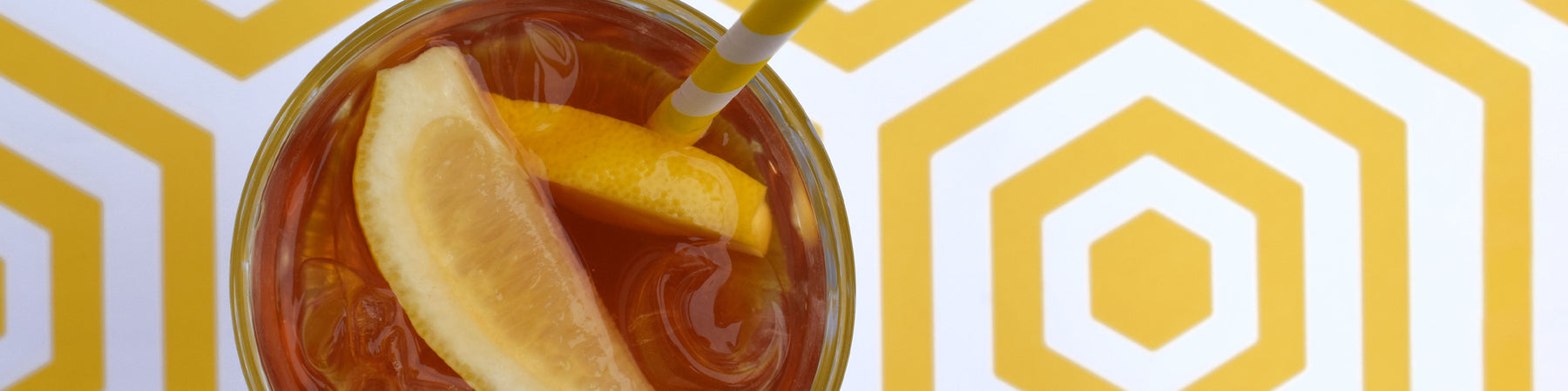 Recipe: English Breakfast On Ice.