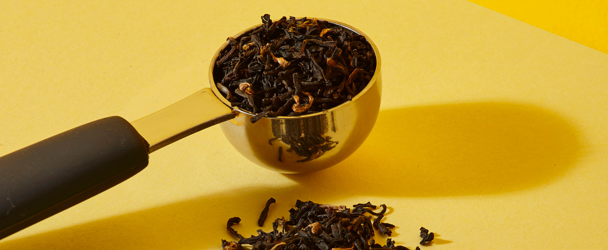 How to Make Loose Leaf Tea - Tea Brewing Methods - In Pursuit of Tea