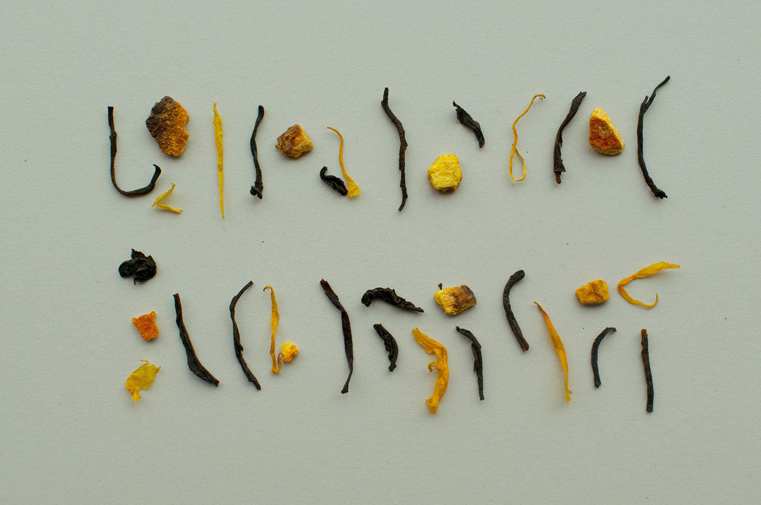 Everything You Need To Know About Earl Grey