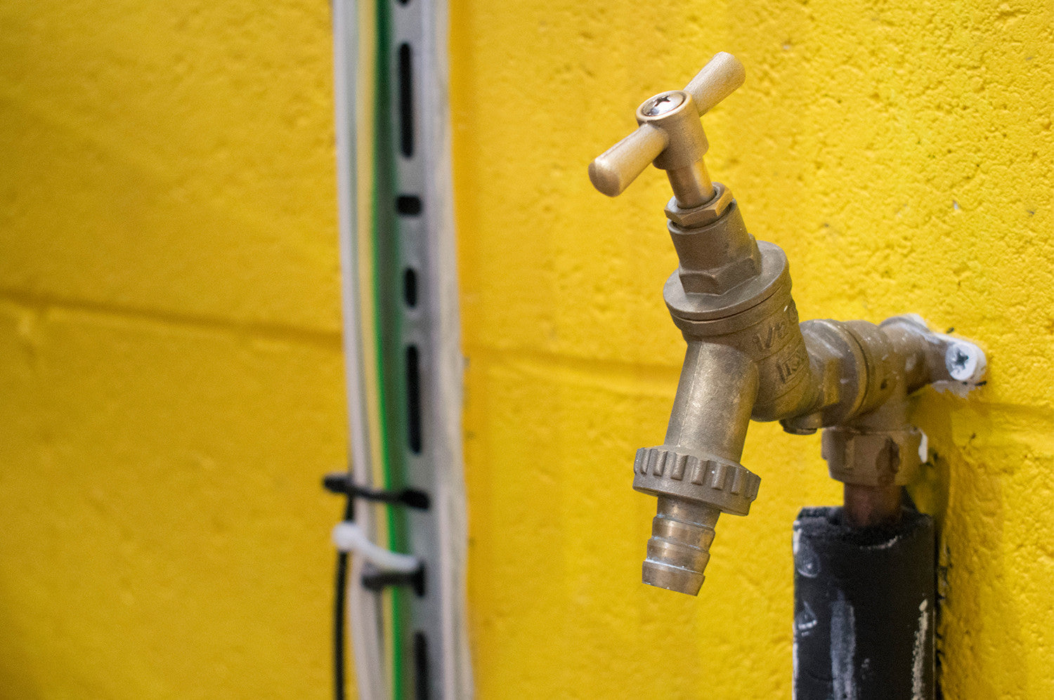 Watching Our Footprint