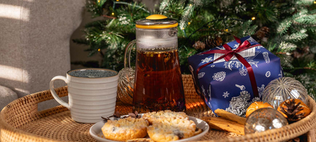 Christmas FAQs