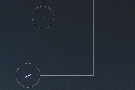 STARGAZING FOR ROOKIES: <br> HOW TO SPOT THE ISS