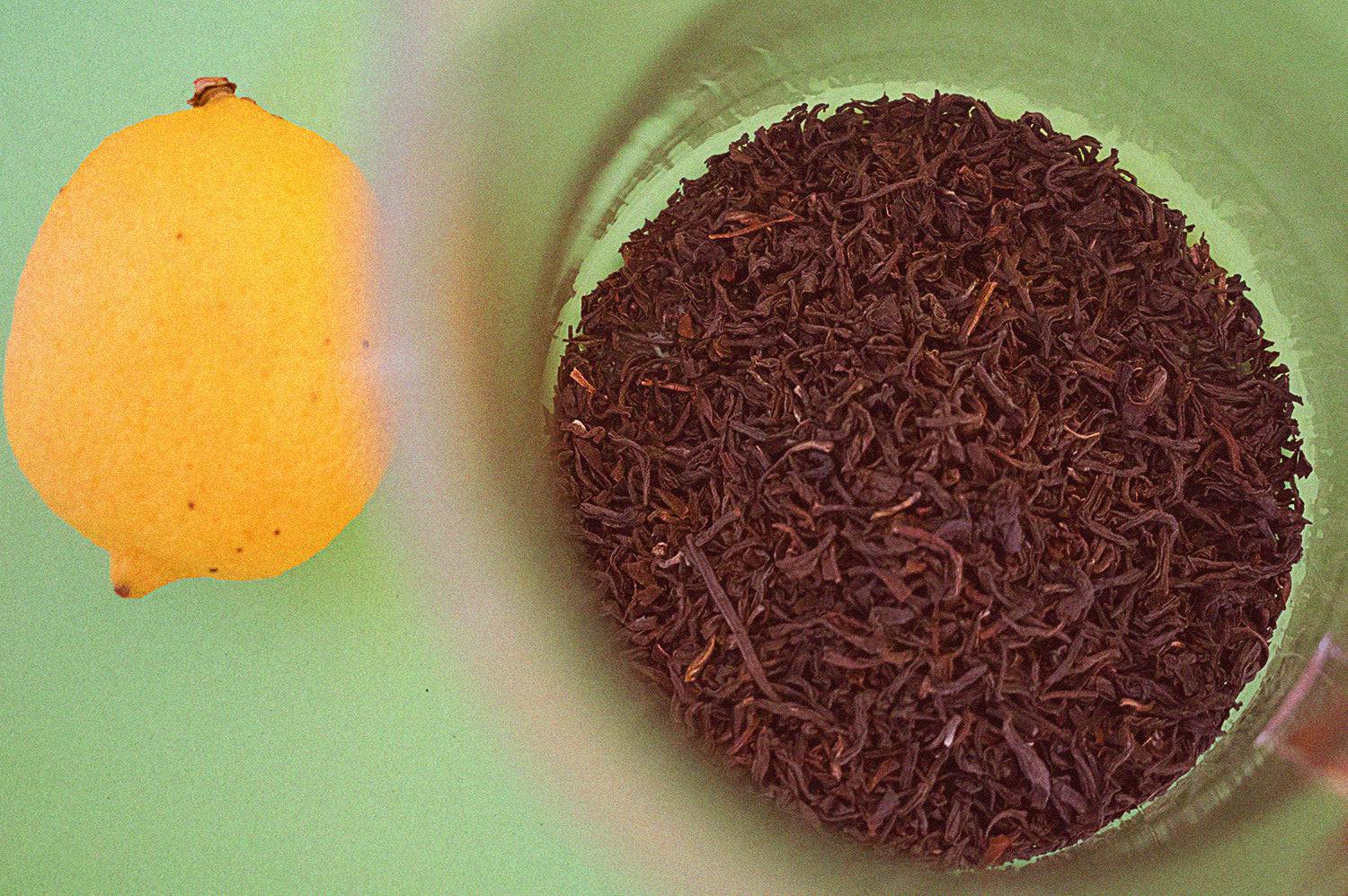 Iced Tea Recipe One Liners.