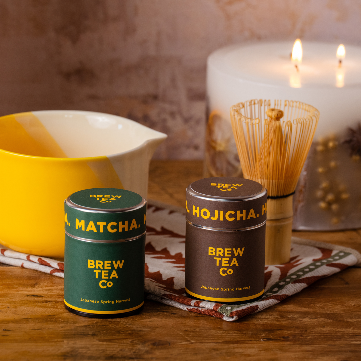 Matcha