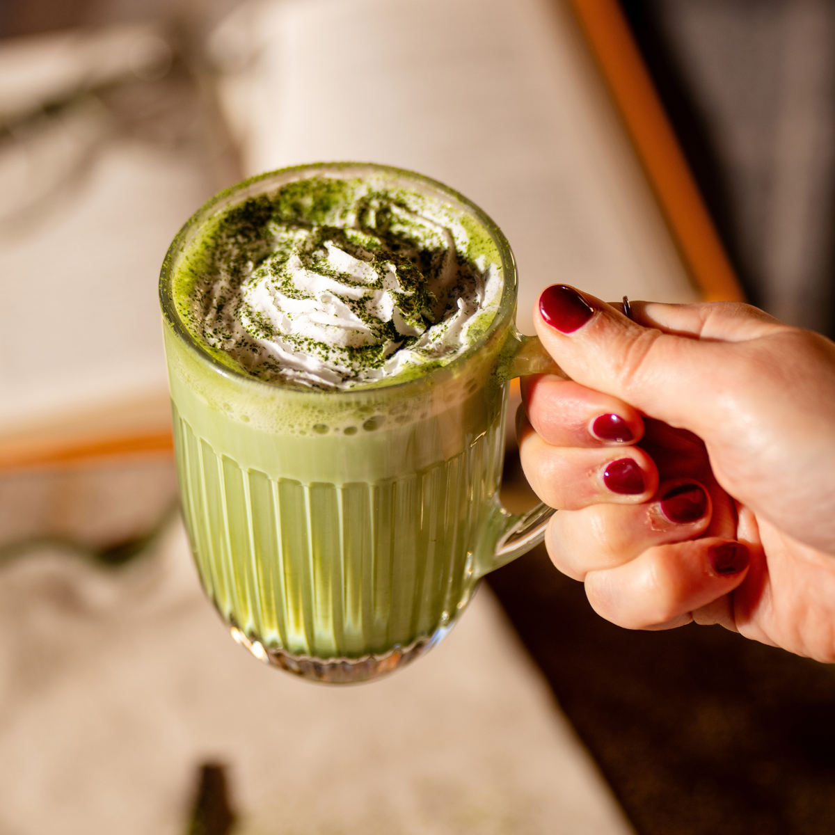 Matcha