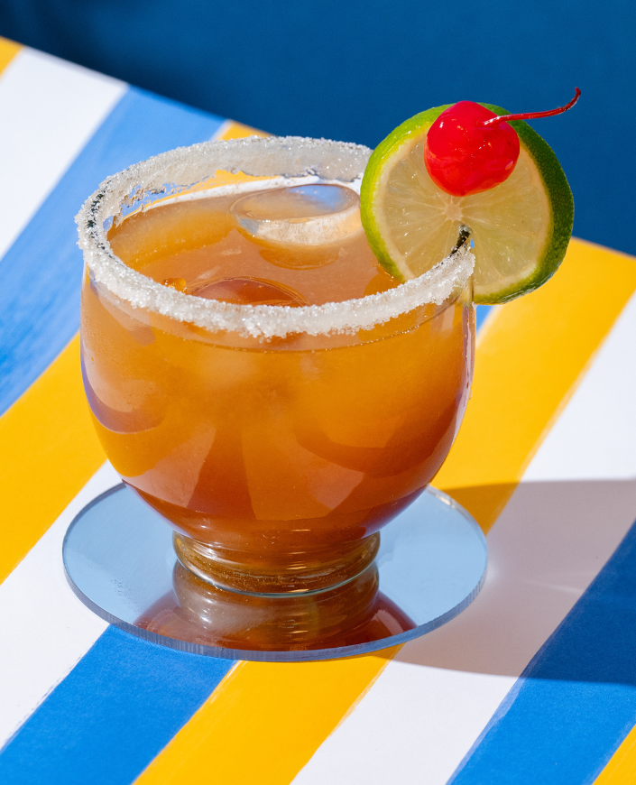 Iced Tea Recipe One Liners.