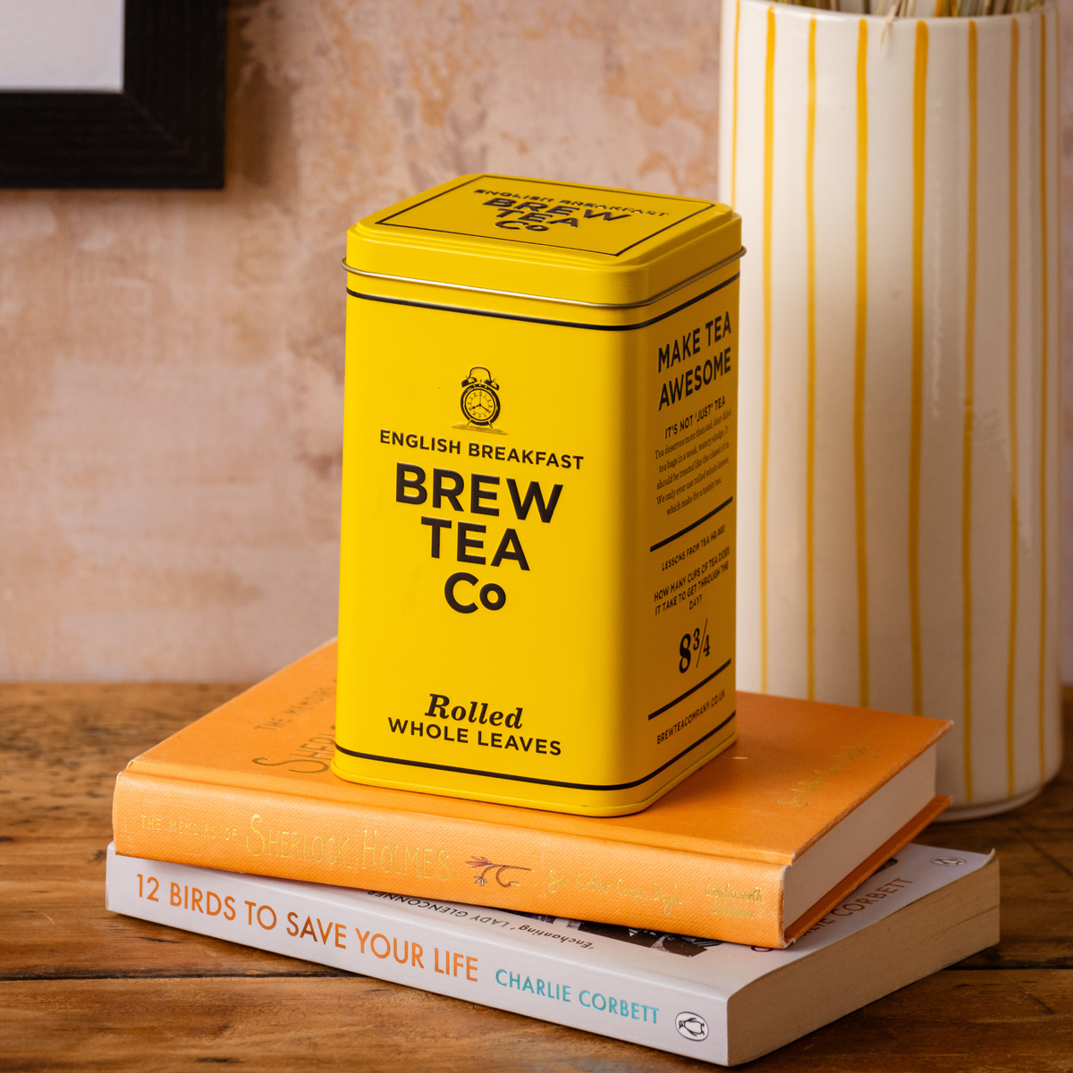 Breakfast Tea