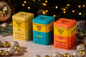 The Mini Twisted Breakfast Club