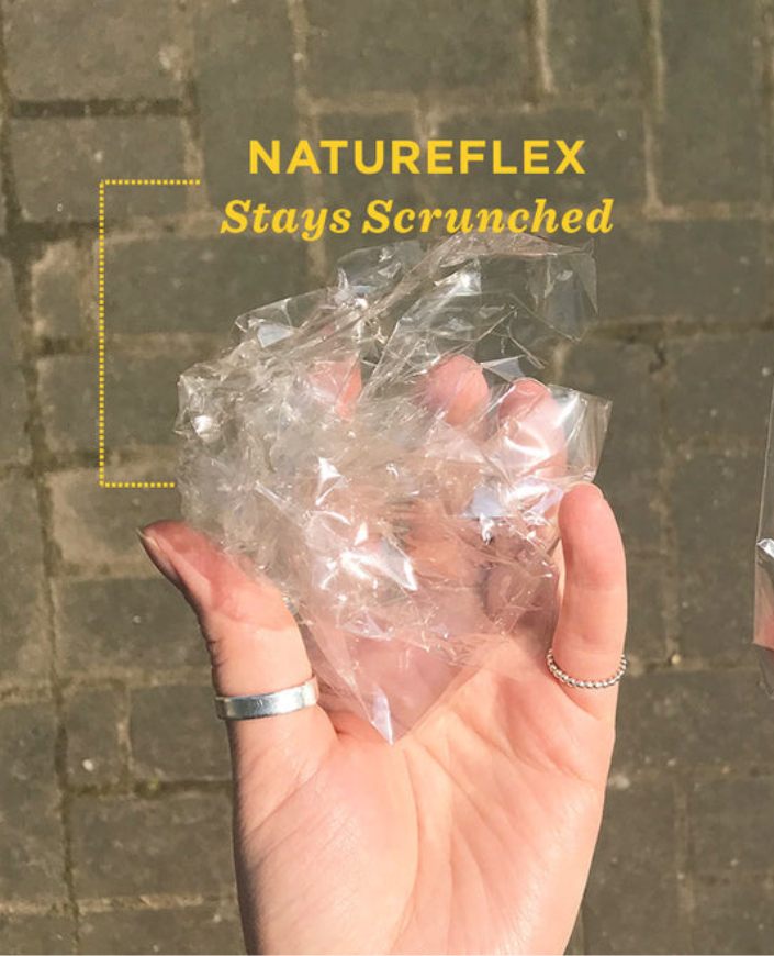 Becoming Plastic-Free.