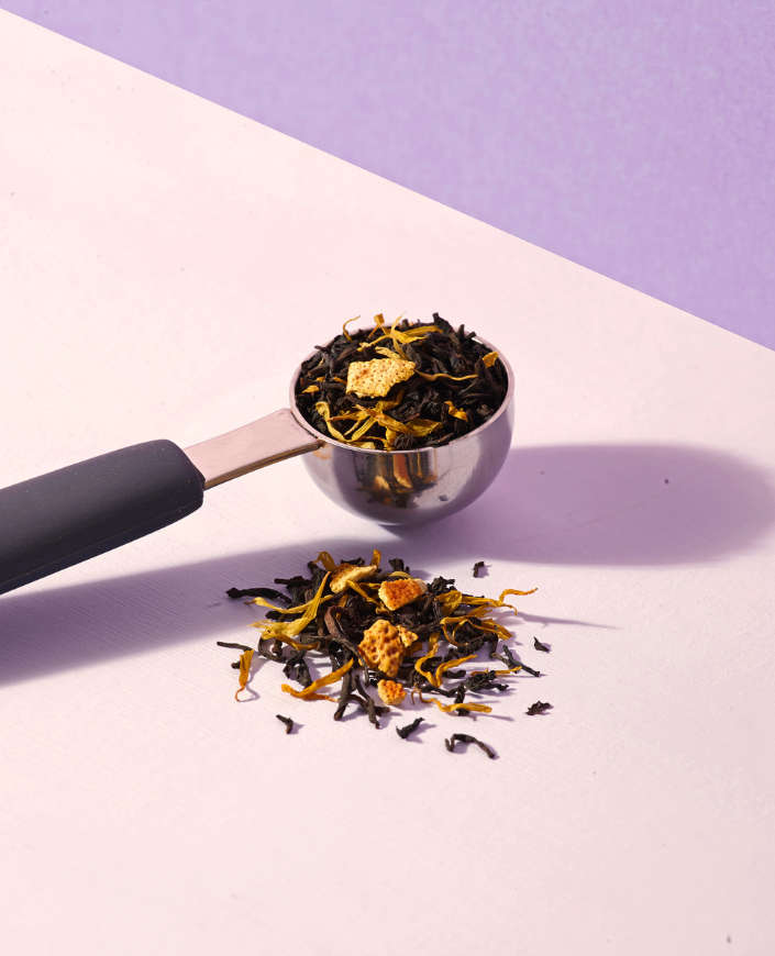 Everything You Need to Know About Earl Grey.