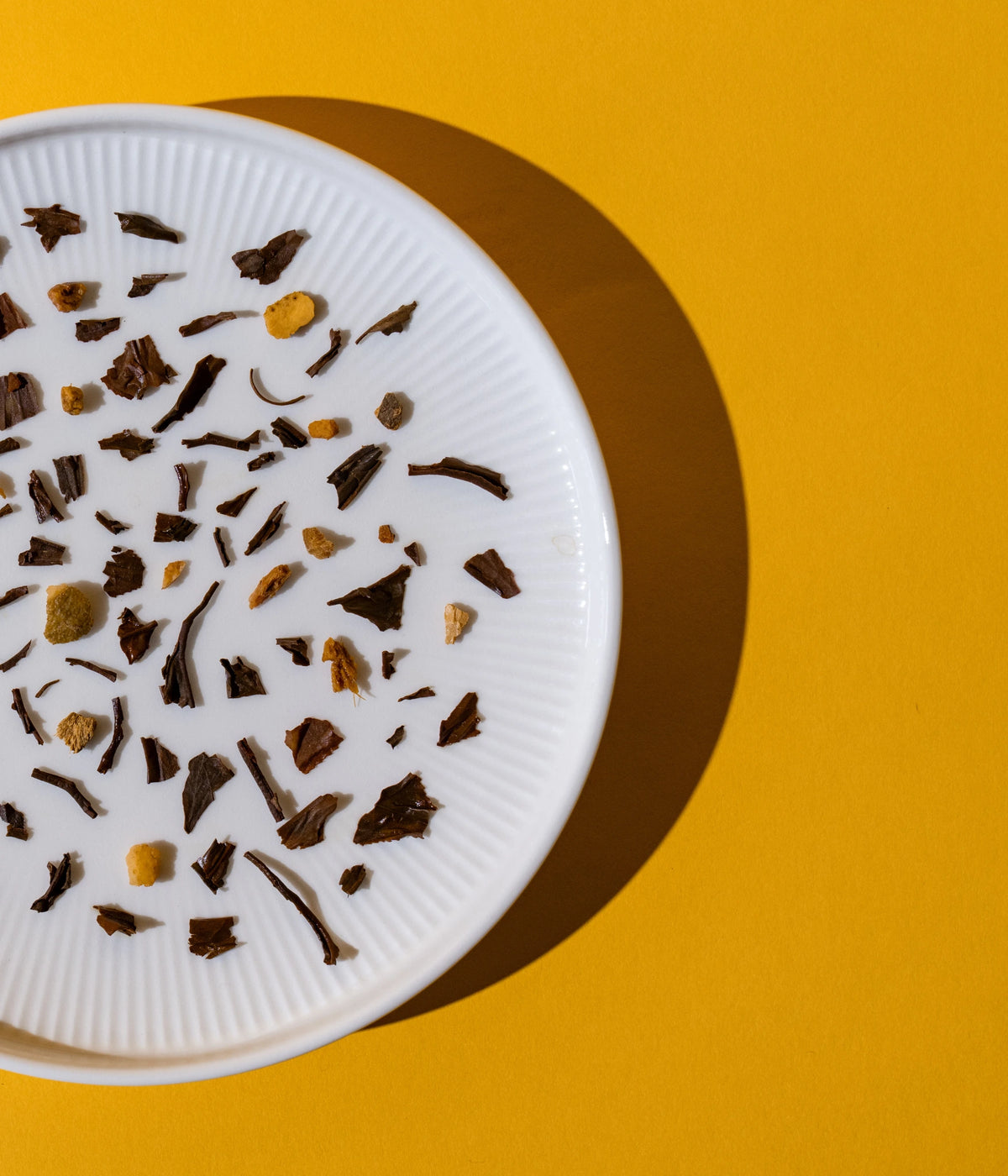 Smoked Twisted Breakfast Tea