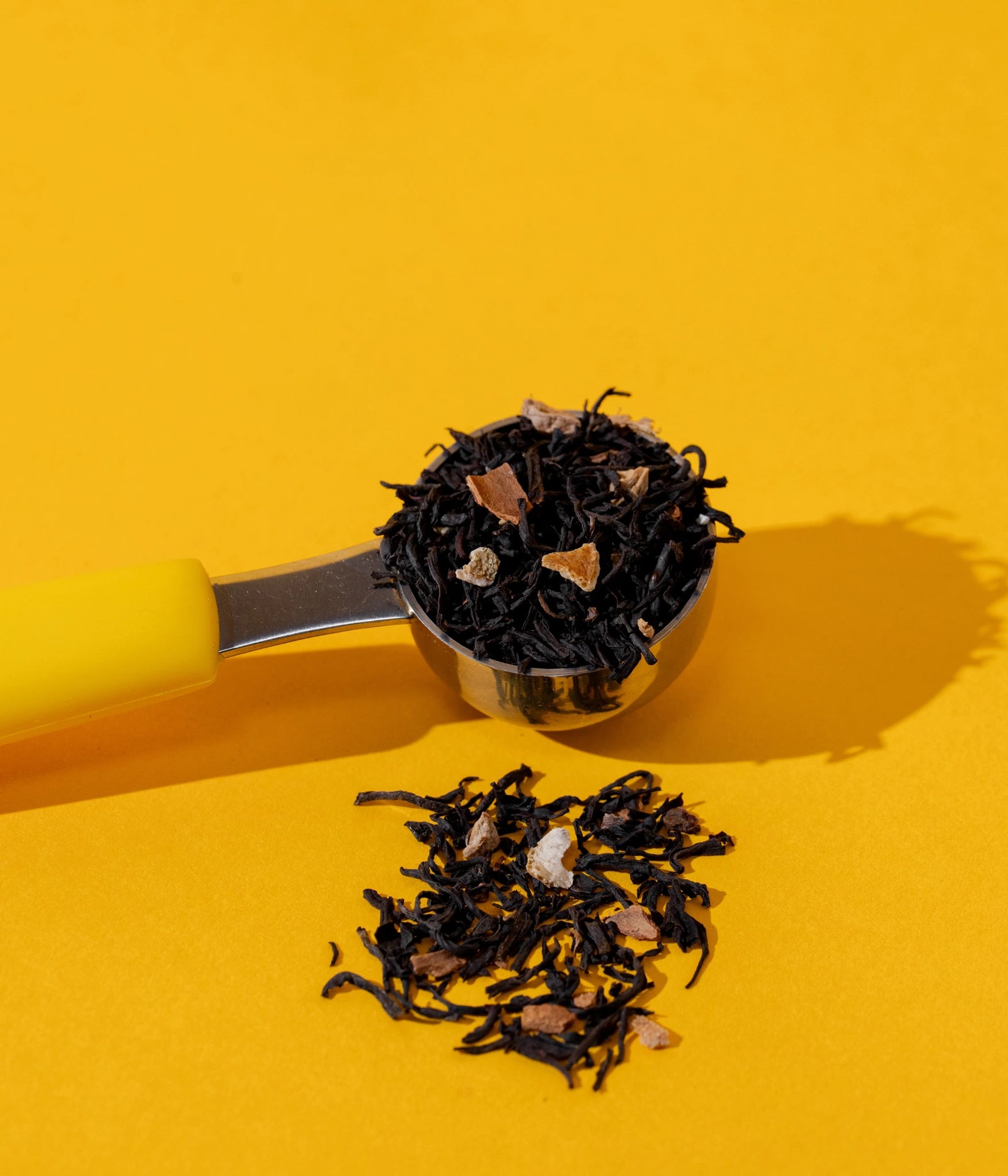 Smoked Twisted Breakfast Tea