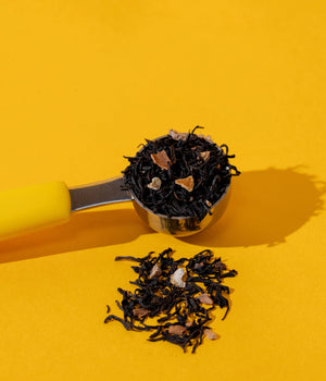 Smoked Twisted Breakfast Tea