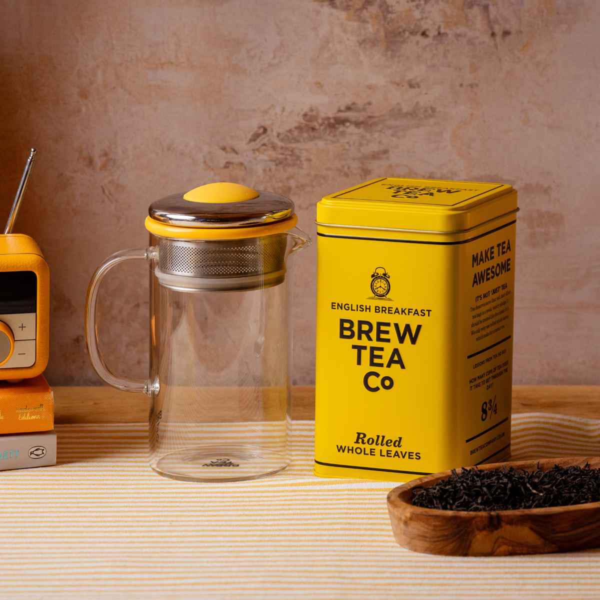 All Teaware
