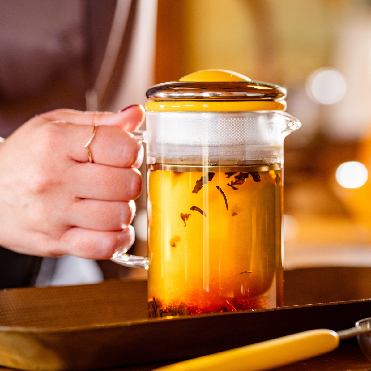 All Teaware