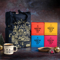 The Advocate Gift Bag