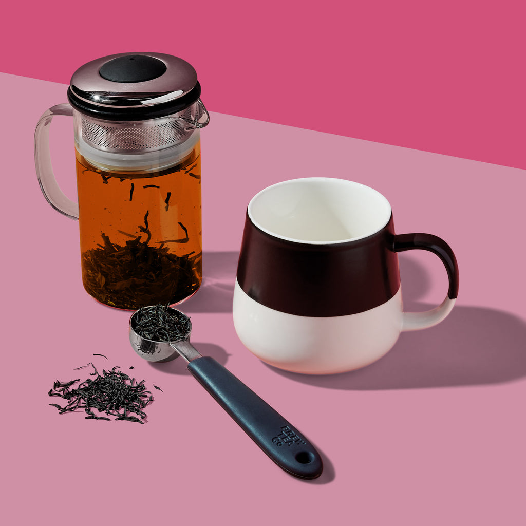 Kenyan - Loose Leaf Tea