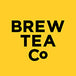 { Brew Tea Co. } Buy Loose Leaf Tea & Proper Tea Bags Online logo