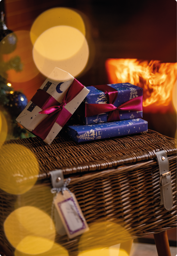 Need some inspiration? We got you...