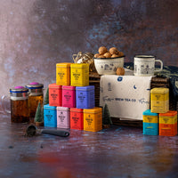 The 12 Days of Christmas Hamper