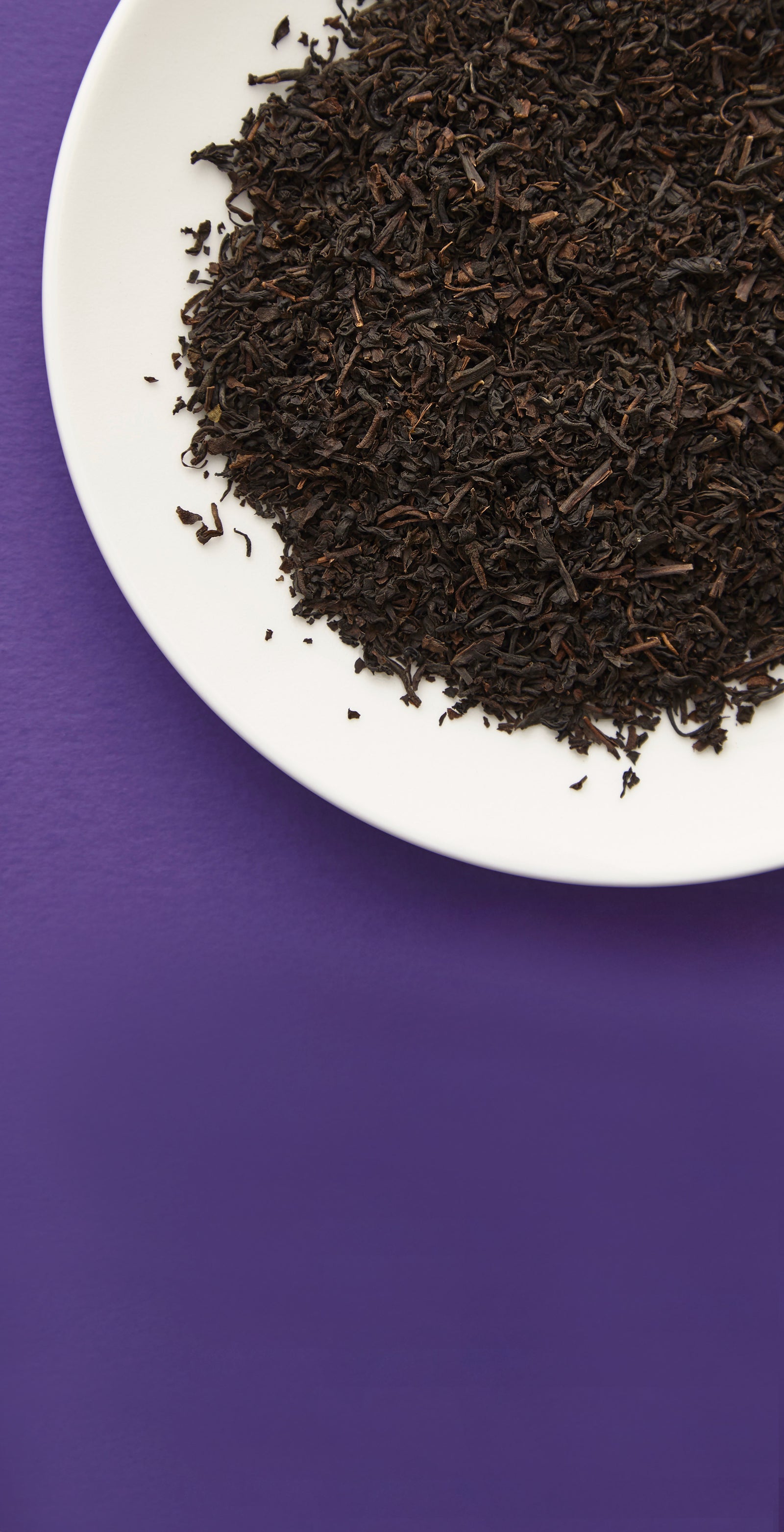 Decaffeinated Tea