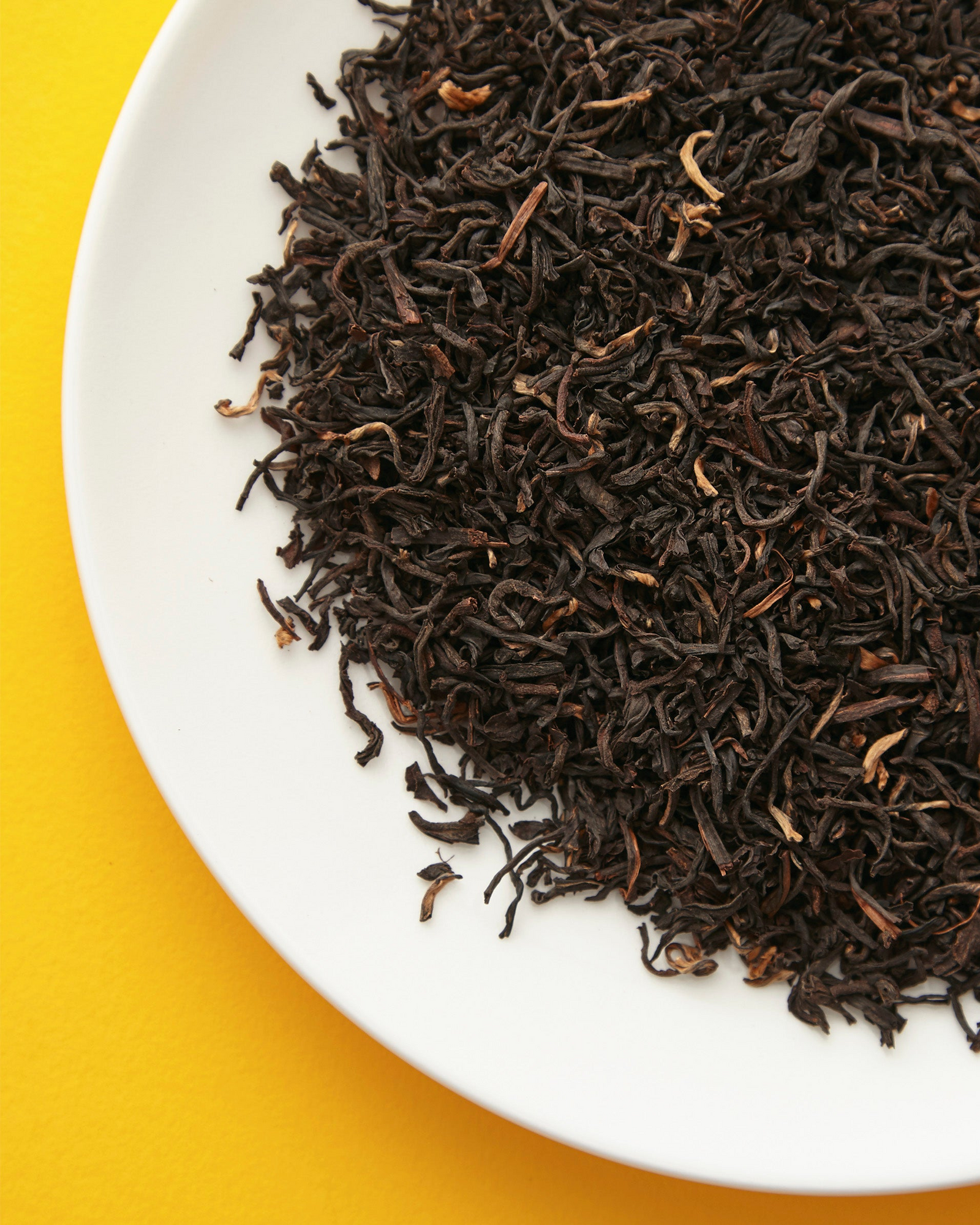 English Breakfast Tea | Brew Tea Co.