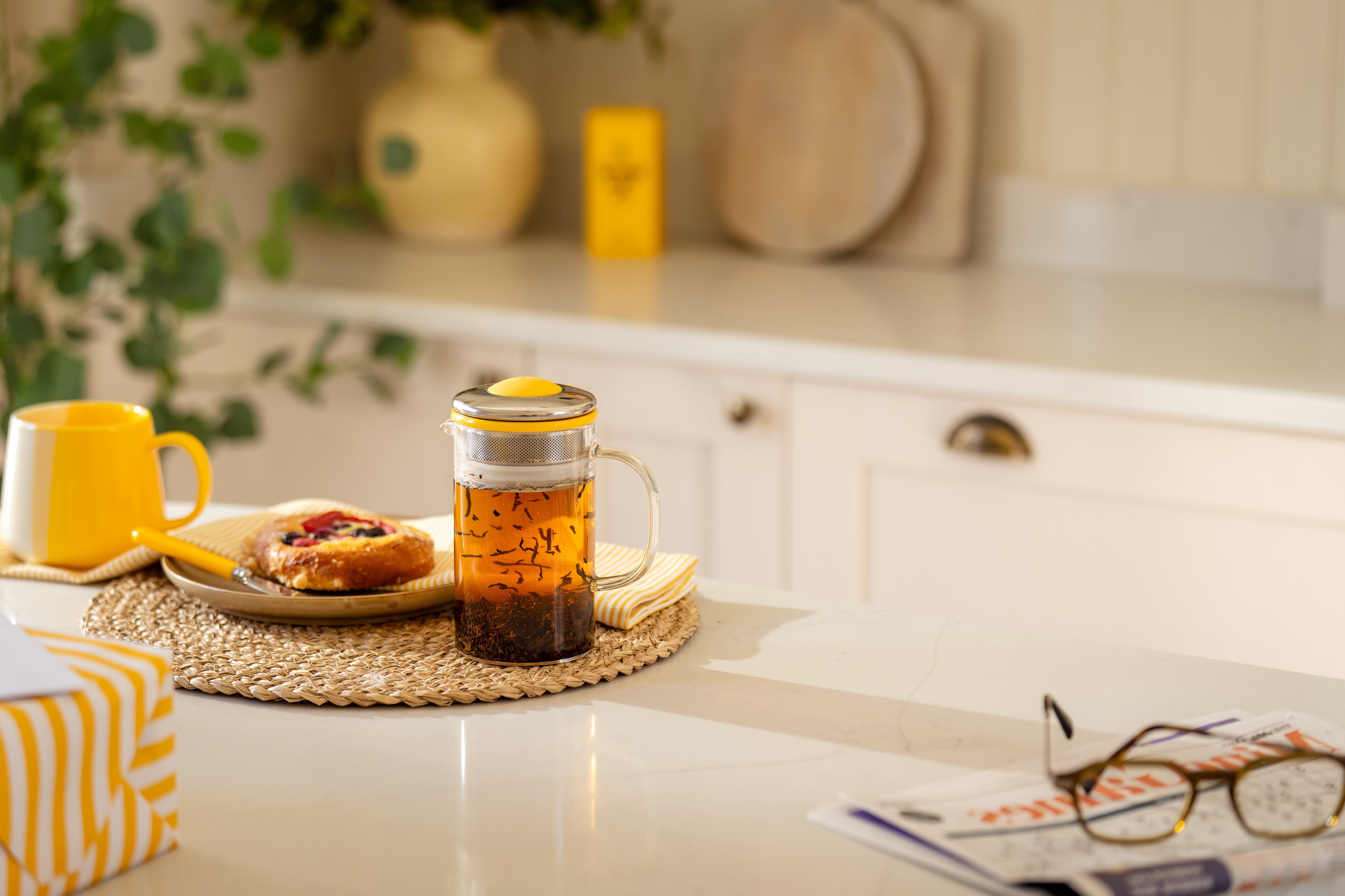 English Breakfast Tea Gift Subscription