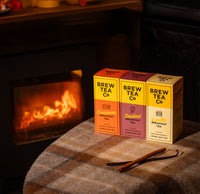 The Fireside Three