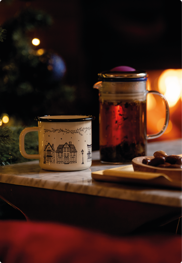 Our gift shop is open.