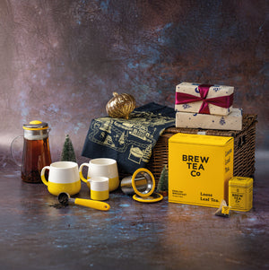 The Golden Hour Hamper