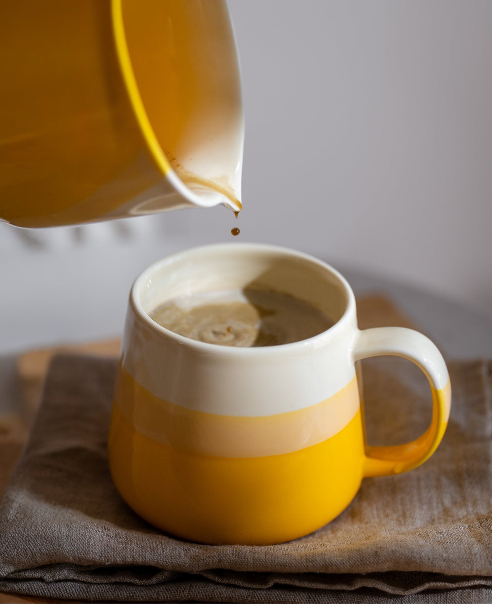 Hojicha