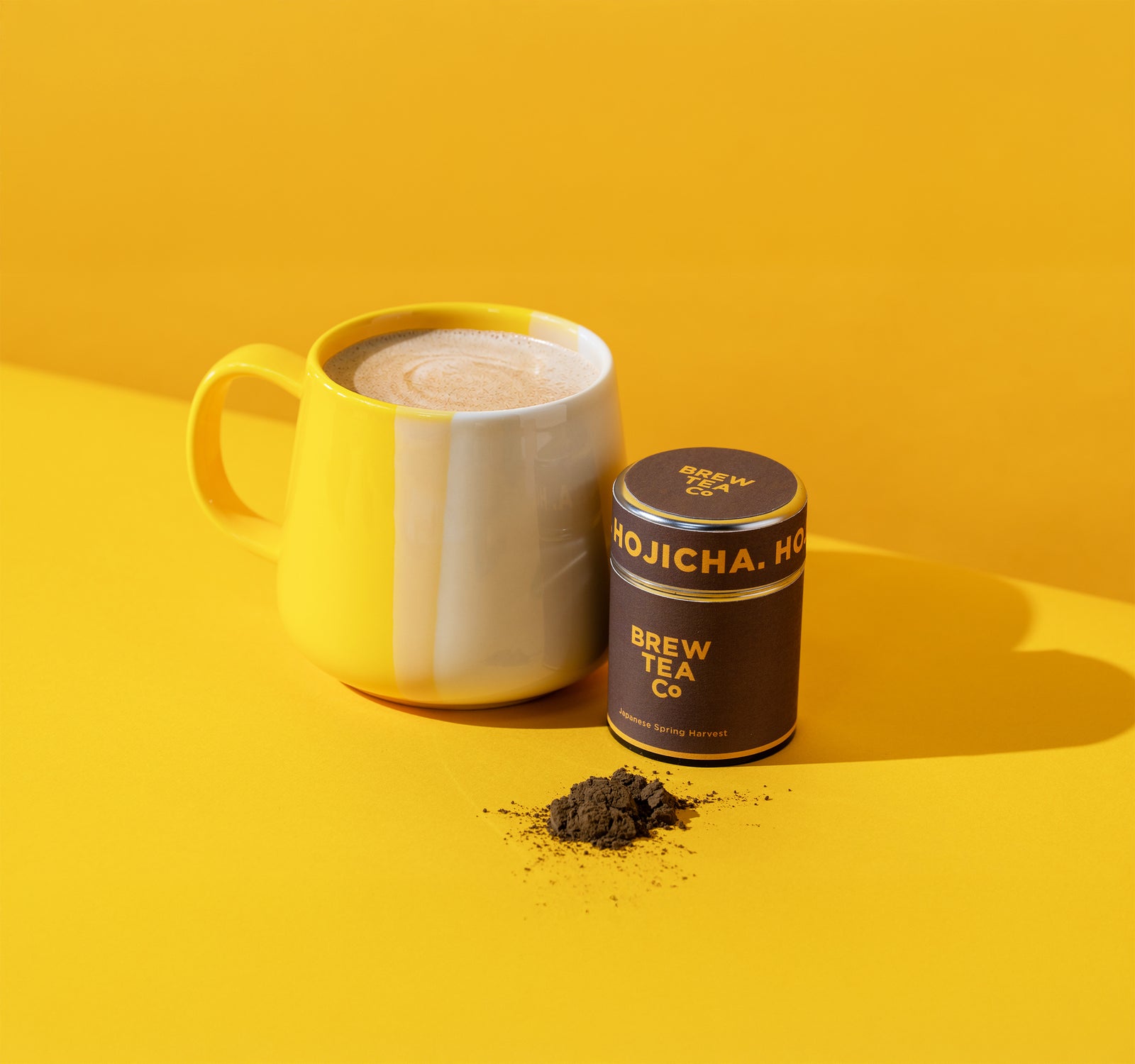 Hojicha