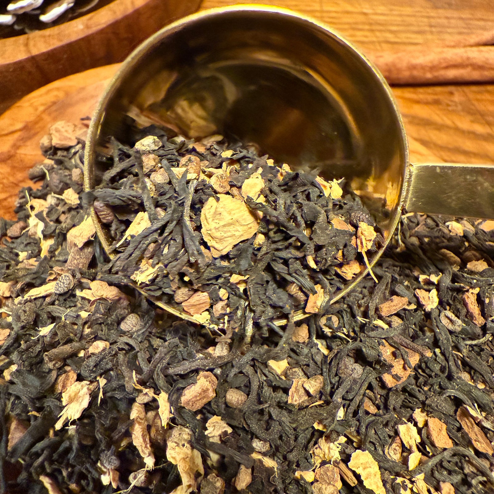 5 MINS? MAKE IT LOOSE.