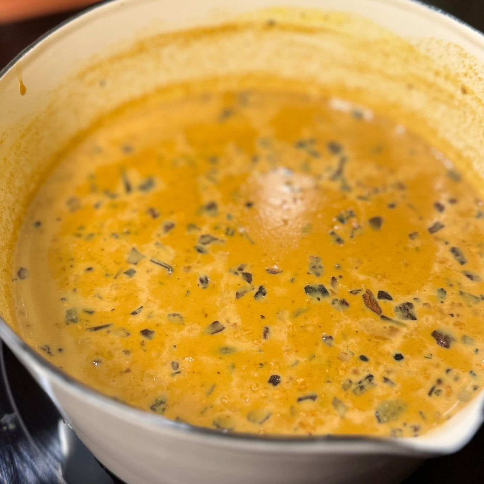 30 MINS? GRAB A PAN.