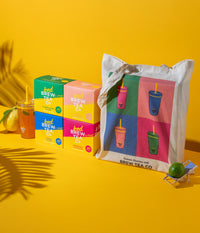 The Summer Brewtime Gift Bag