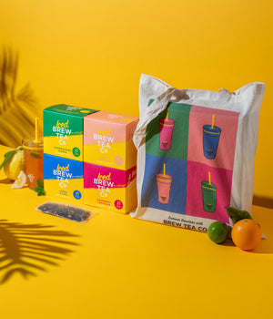 The Summer Brewtime Gift Bag