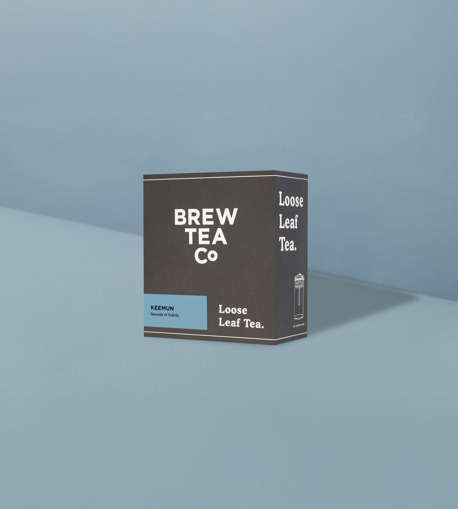 Keemun Tea