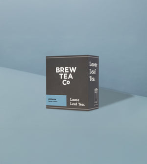 Keemun Tea