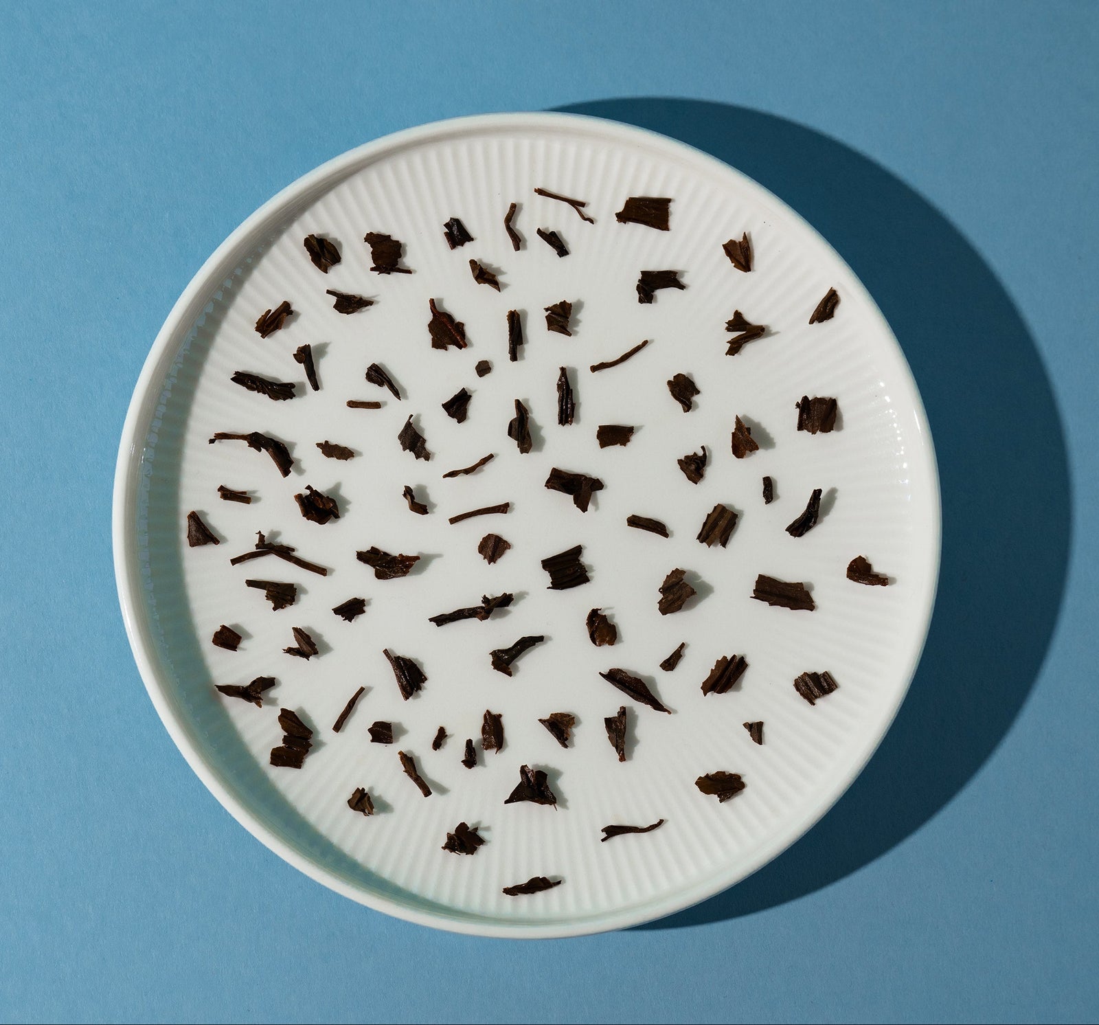 Keemun Tea