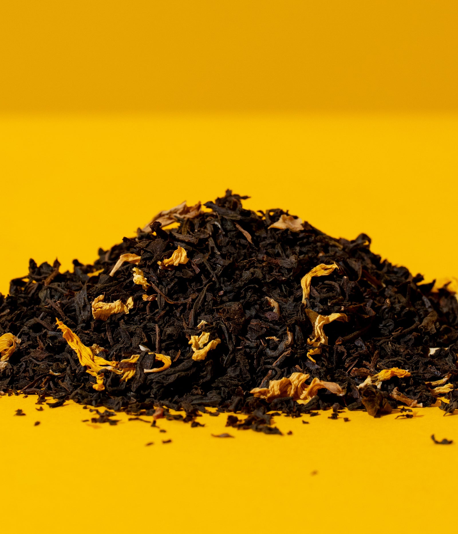 Lemon & Lime Iced Tea