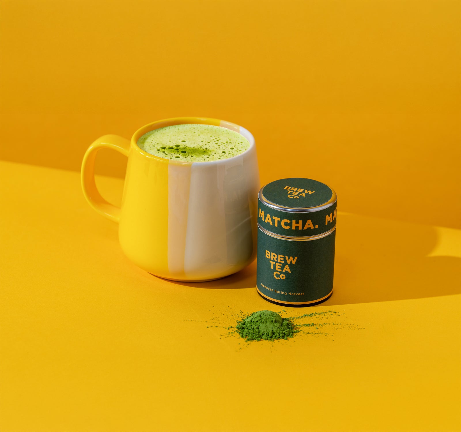 Matcha
