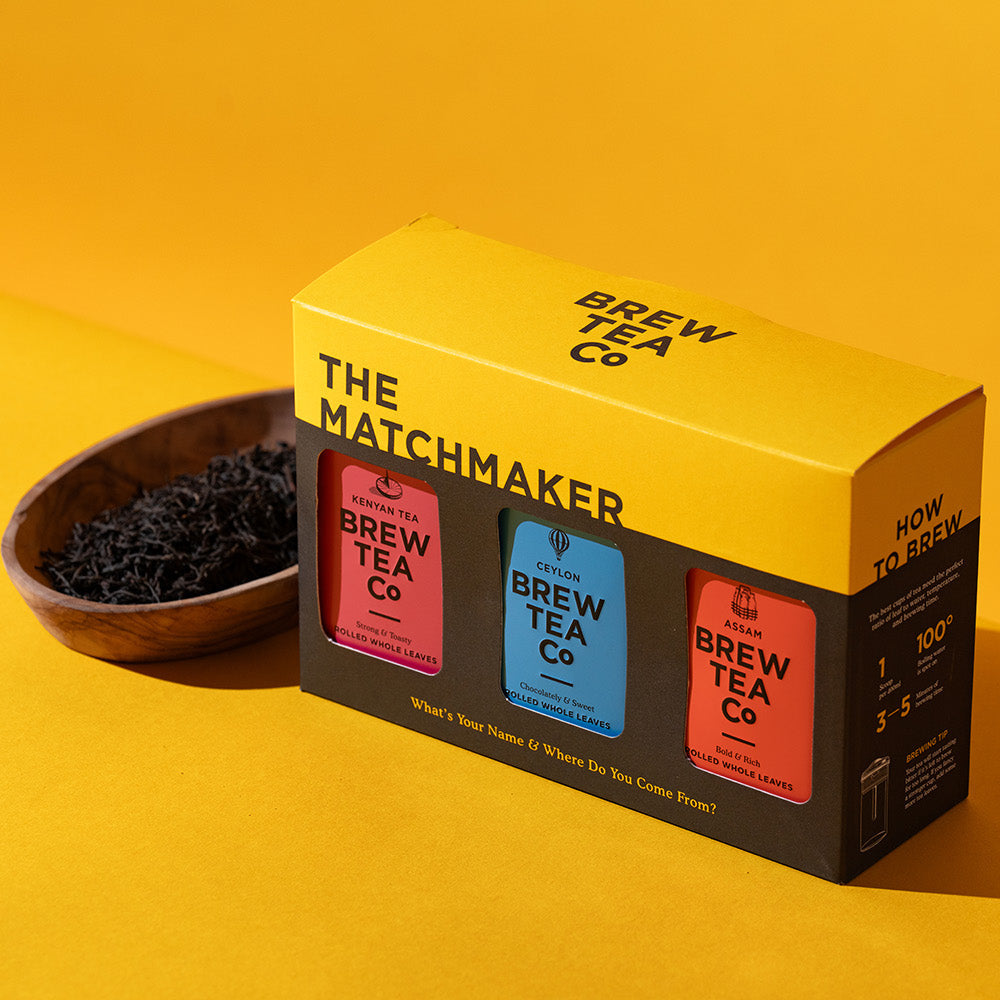 Matchmaker Snack The Mini Matchmaker
