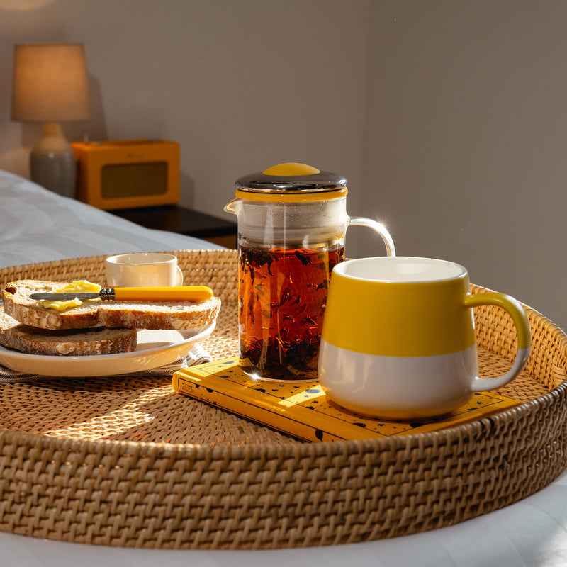 SUBSCRIPTION JOURNEY