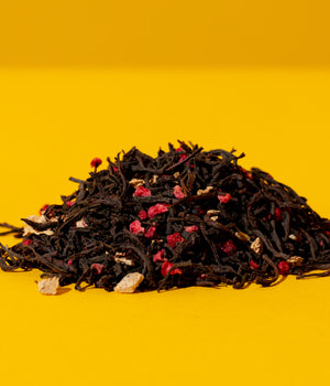 Raspberry Lemonade Iced Tea