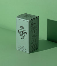 Rwandan Tea