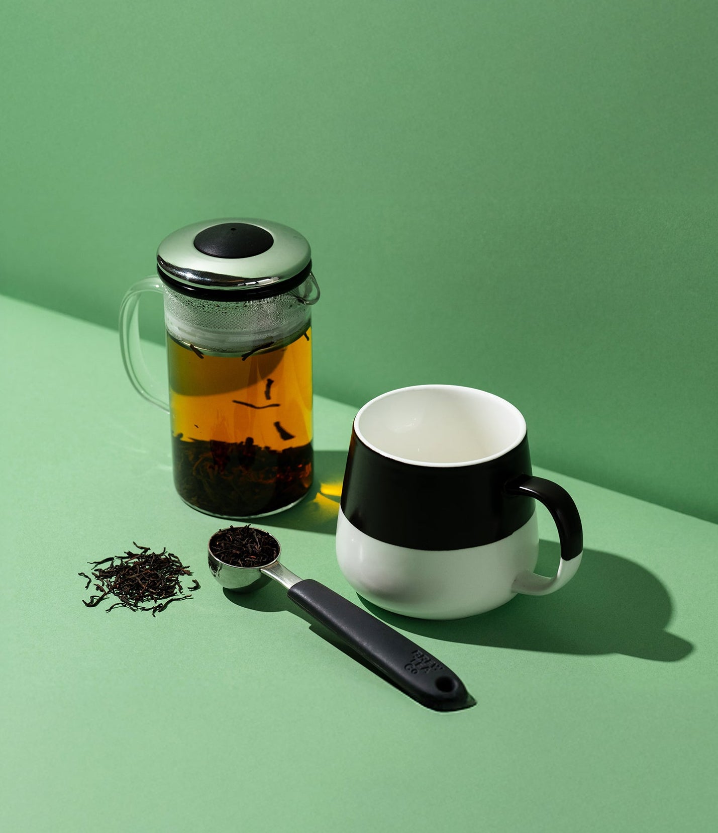 Rwandan Tea
